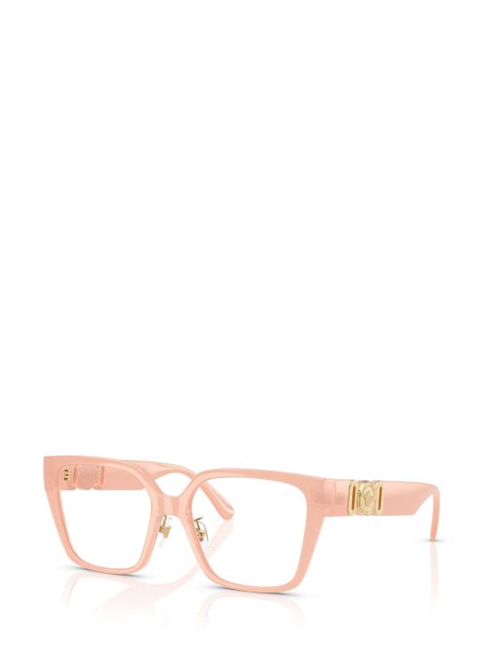 26FW 베르사체 안경 VE3371D 5497 OPAL PINK - VERSACE
