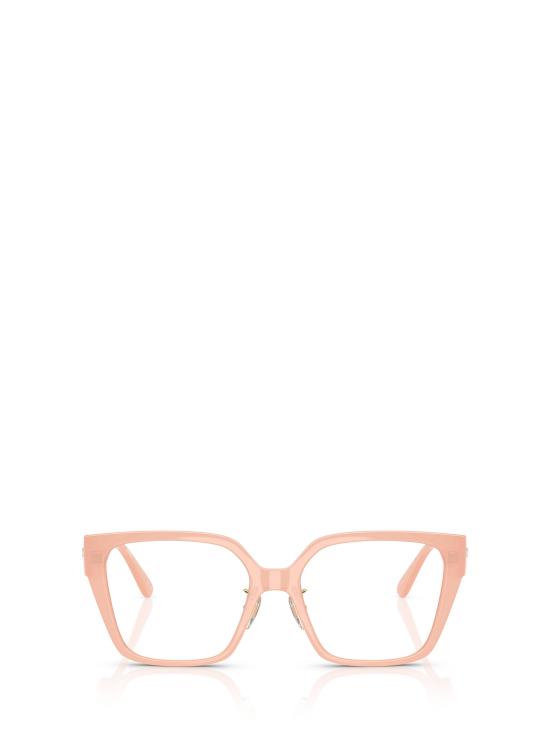 26FW 베르사체 안경 VE3371D 5497 OPAL PINK