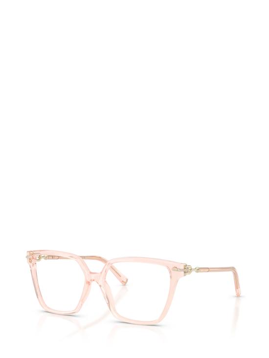 25FW 티파니앤코 안경 TF2290BU 8278 CRYSTAL NUDE - TIFFANY & CO