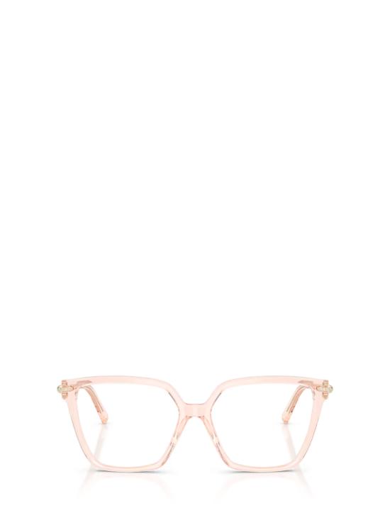 25FW 티파니앤코 안경 TF2290BU 8278 CRYSTAL NUDE