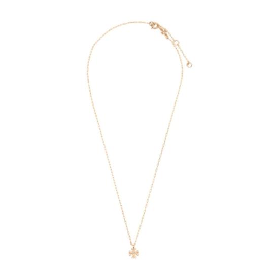  토리버치 목걸이/팬던트 아이콘 펜던트 목걸이 - TORY BURCH