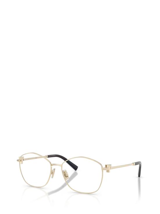 26FW 티파니앤코 안경 TF1174 6021 PALE GOLD - TIFFANY & CO