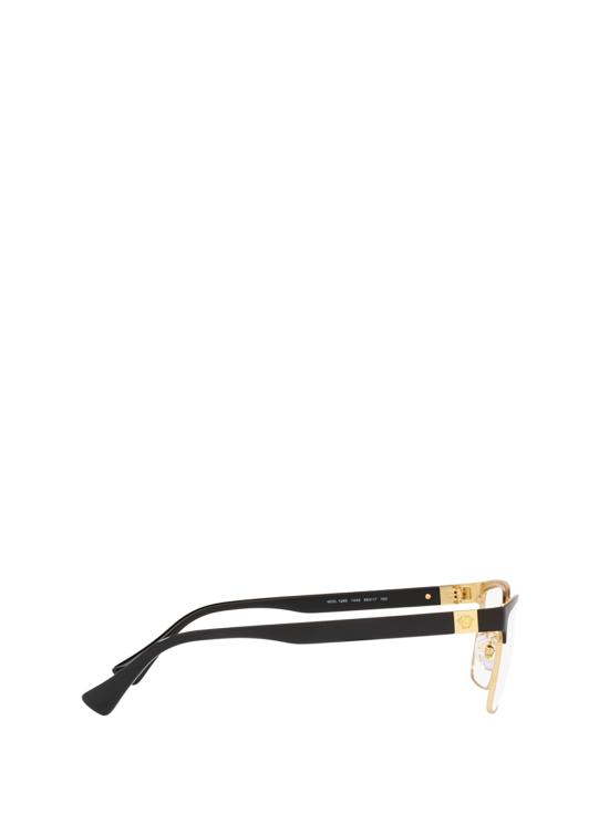 26FW 베르사체 안경 VE1285 1443 BLACK - VERSACE