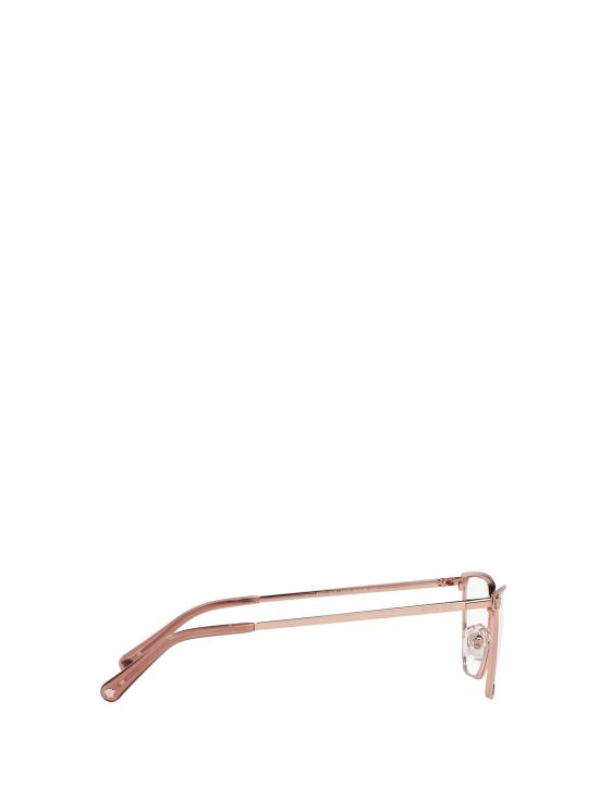 26FW 베르사체 안경 VE1275 1412 ROSE GOLD - VERSACE