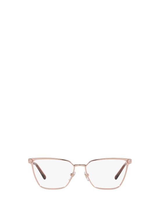26FW 베르사체 안경 VE1275 1412 ROSE GOLD