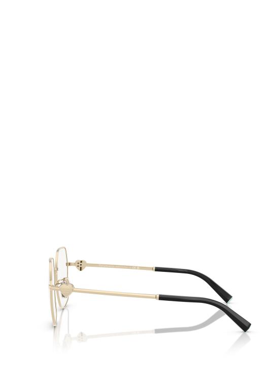 26FW 티파니앤코 안경 TF1165BD 6021 PALE GOLD - TIFFANY & CO