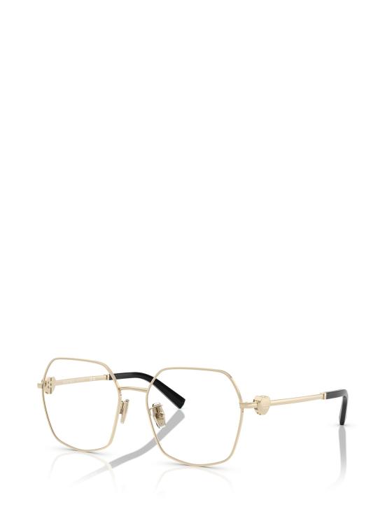 26FW 티파니앤코 안경 TF1165BD 6021 PALE GOLD - TIFFANY & CO