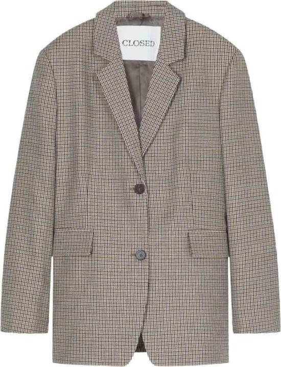 26FW 클로즈드 의류 C9714854B22982 TAUPE