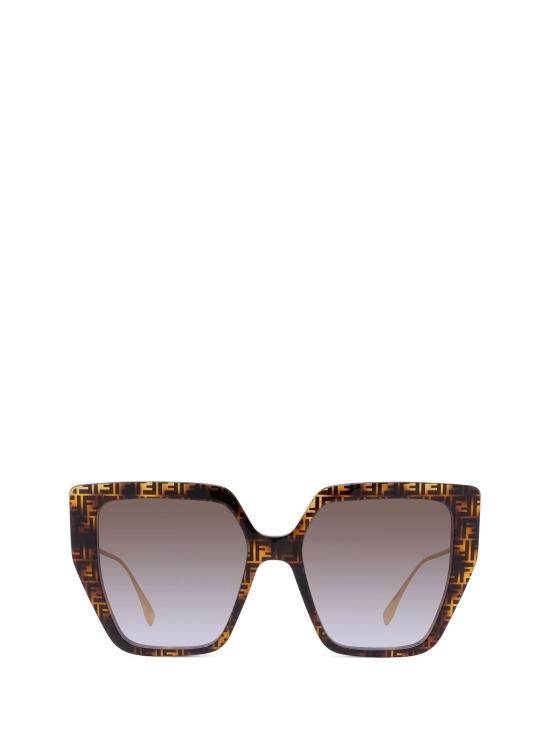 26FW 펜디 선글라스 FE40012U 50F IVORY