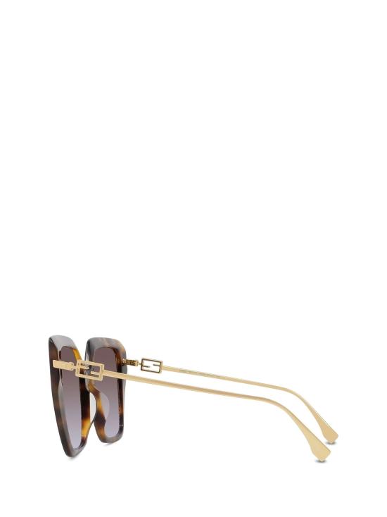 26FW 펜디 선글라스 FE40012U 50F IVORY - FENDI