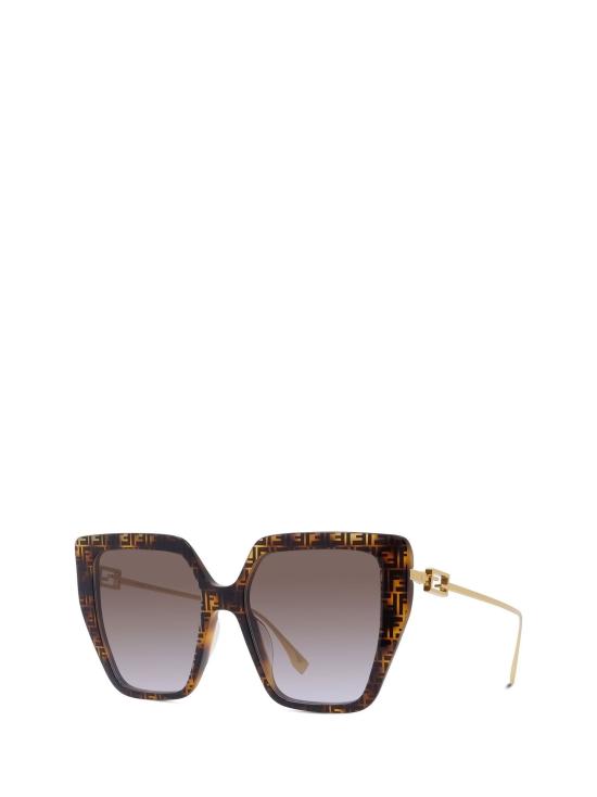 26FW 펜디 선글라스 FE40012U 50F IVORY - FENDI