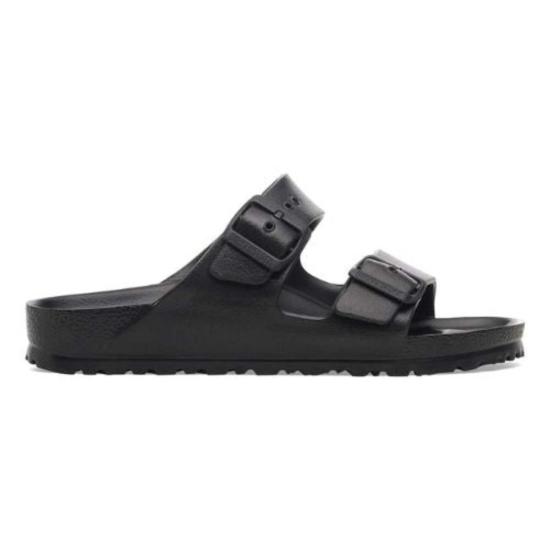  버켄스탁 뮬/슬리퍼 아리조나 에바  블랙 - BIRKENSTOCK