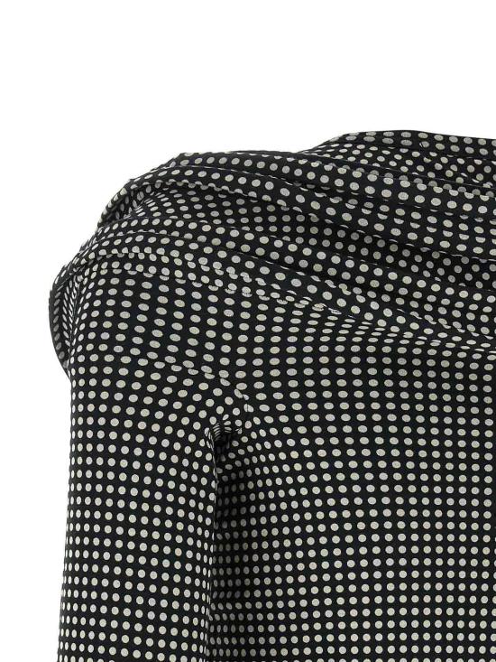 26SS 와타나베 준야 긴팔 티셔츠 JQT0231 Black - JUNYA WATANABE