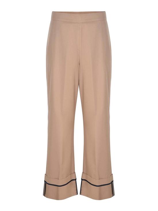 26SS 에르노 스트레이트 팬츠 PT000206132382157 Beige