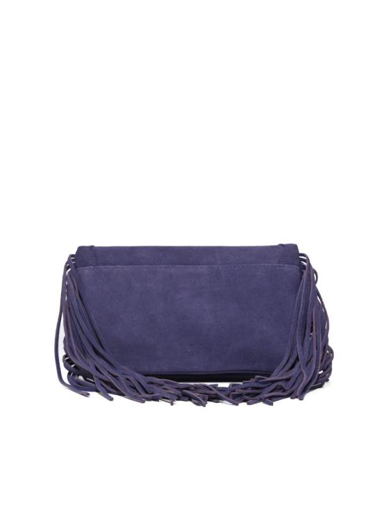 26SS 핑코 클러치/파우치 106023A39AJ05Q Purple - PINKO