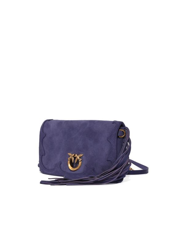 26SS 핑코 클러치/파우치 106023A39AJ05Q Purple - PINKO