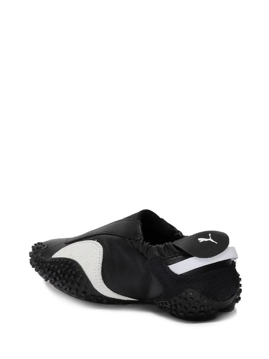 26SS 푸마 모스트로 무브 40513102 Black - PUMA
