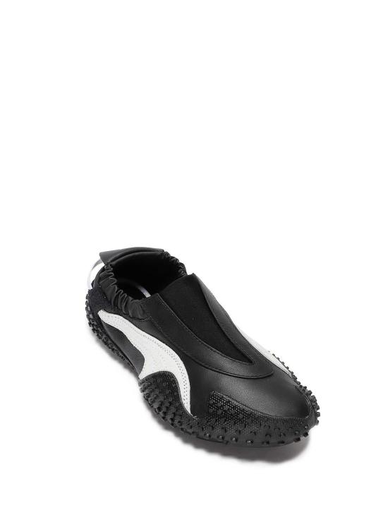 26SS 푸마 모스트로 무브 40513102 Black - PUMA