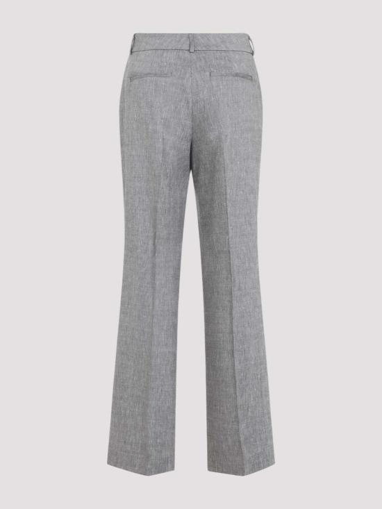26SS 페세리코 수트 팬츠 A04783Z05814151 Grey - PESERICO