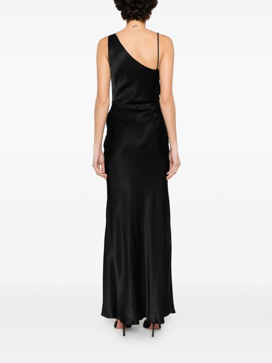 26SS 트윈셋 미디 스커트 261TP276000006 Black - TWINSET