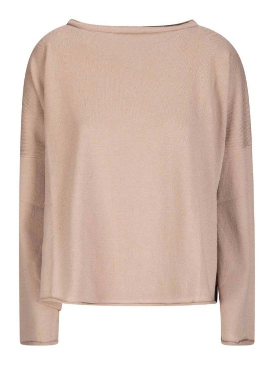26SS 비유 긴팔 티셔츠 MVD26B6A27 Beige