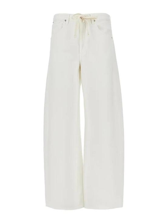 26SS 시티즌 오브 휴머니티 팬츠 2069B1185PMINA White