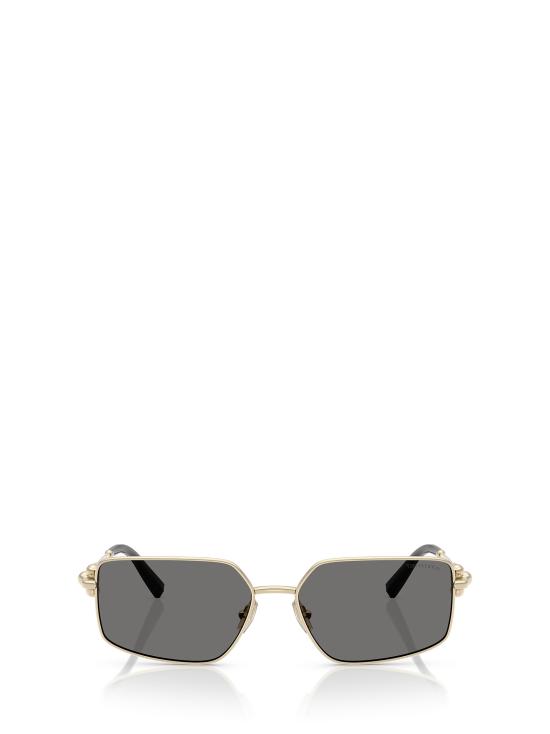 26FW 티파니앤코 선글라스 TF3111 6021S4 PALE GOLD