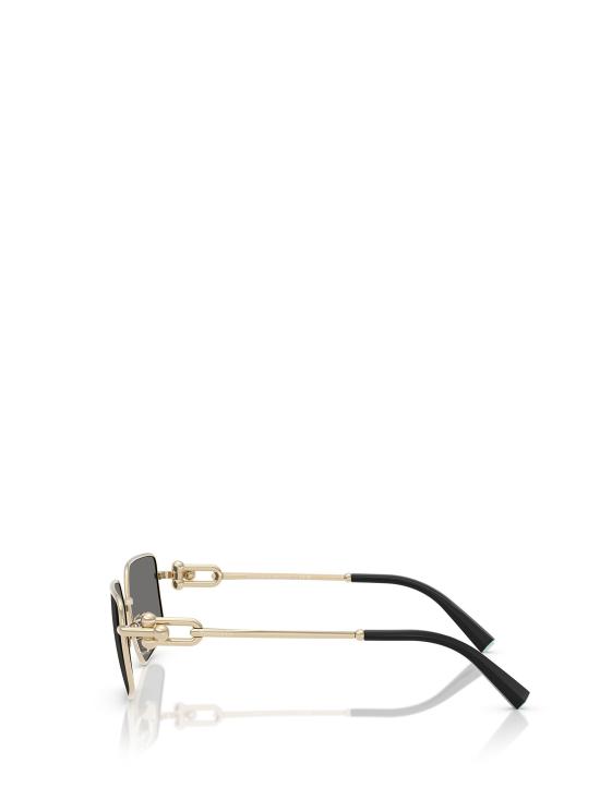 26FW 티파니앤코 선글라스 TF3111 6021S4 PALE GOLD - TIFFANY & CO