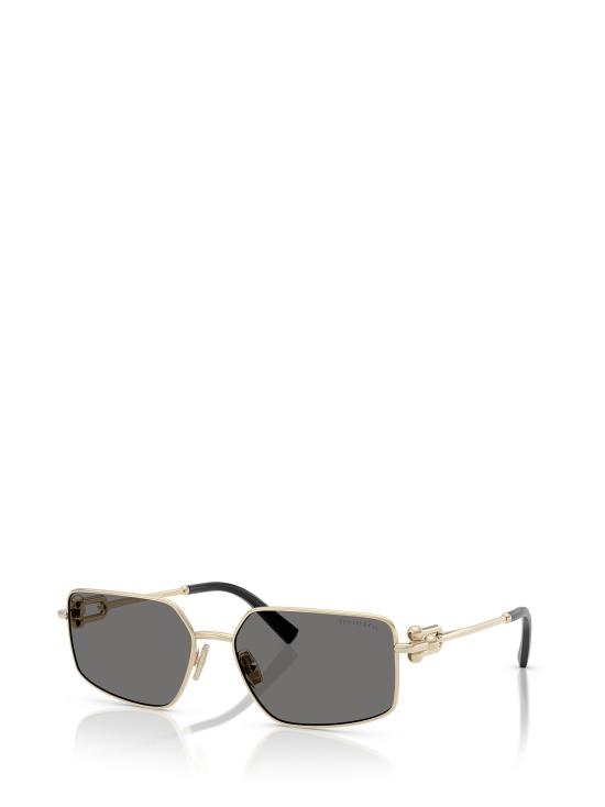 26FW 티파니앤코 선글라스 TF3111 6021S4 PALE GOLD - TIFFANY & CO