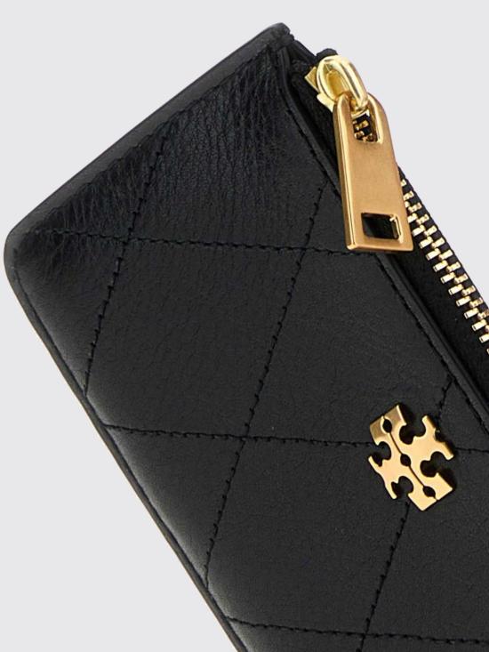 26FW 토리버치 토트백 186054 001 Black - TORY BURCH