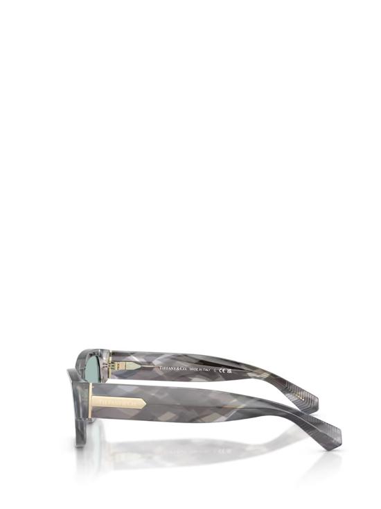 26FW 티파니앤코 선글라스 TF4265U 845365 BLACK HAVANA - TIFFANY & CO