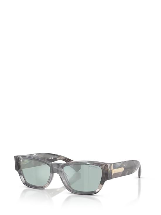 26FW 티파니앤코 선글라스 TF4265U 845365 BLACK HAVANA - TIFFANY & CO