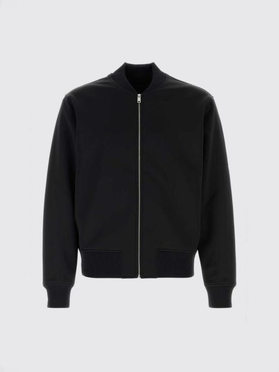 26FW 프라다 자켓 UJL38DSOOO1TQX F0002 Black