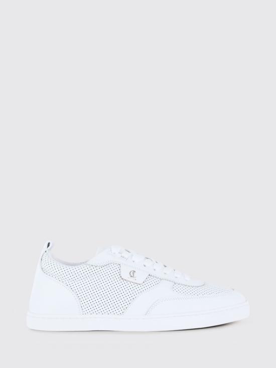 26FW 크리스챤 루부탱 스니커즈 3240420 WH01 White