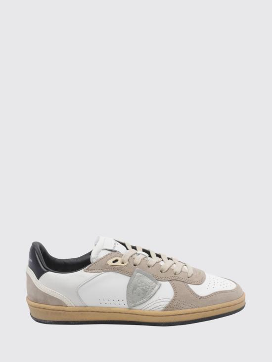 26FW 필립모델 스니커즈 PGLU VD05 White