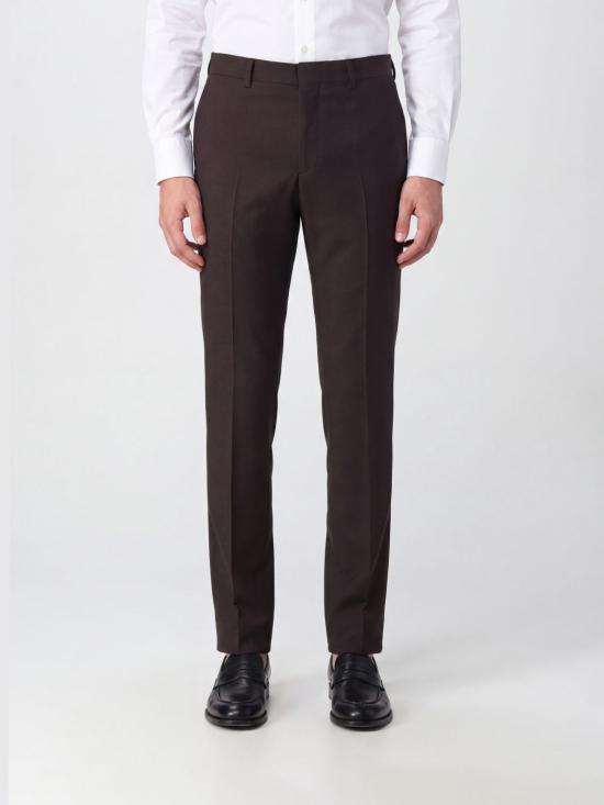 26SS 버버리 팬츠 8124290 Brown