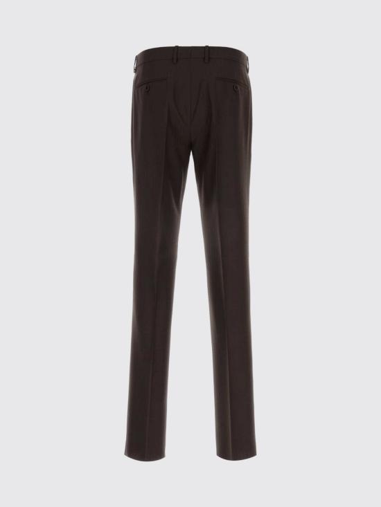 26SS 버버리 팬츠 8124290 Brown - BURBERRY