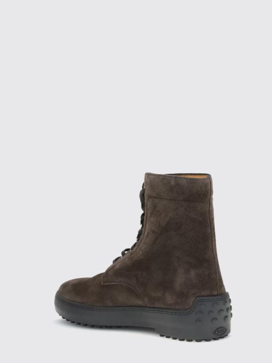 26FW 토즈 부츠 XXM84L0GK50RE0 S800 Dark - TODS