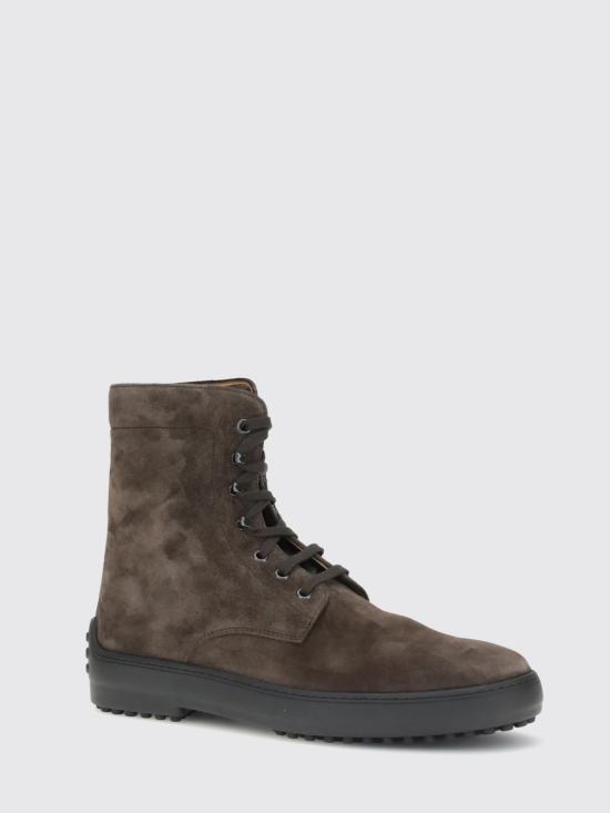 26FW 토즈 부츠 XXM84L0GK50RE0 S800 Dark - TODS