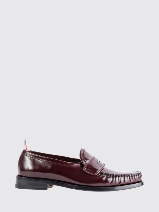 26FW 톰브라운 로퍼 FFF173AL0043 614 Burgundy