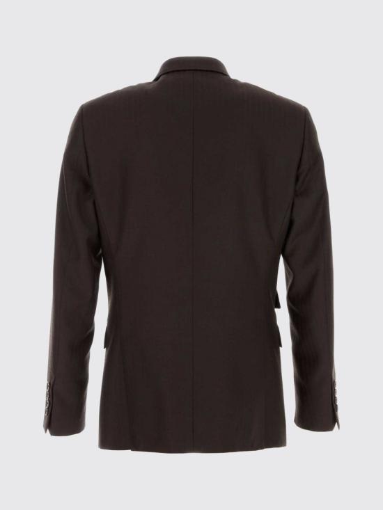 26SS 버버리 수트 자켓 8124244 Brown - BURBERRY