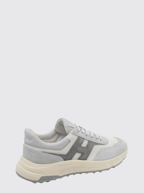 26FW 호간 하이퍼 라이트 스니커즈 HXM5630FR30VFV 740E Grey - HOGAN