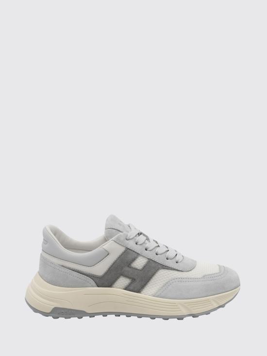 26FW 호간 하이퍼 라이트 스니커즈 HXM5630FR30VFV 740E Grey