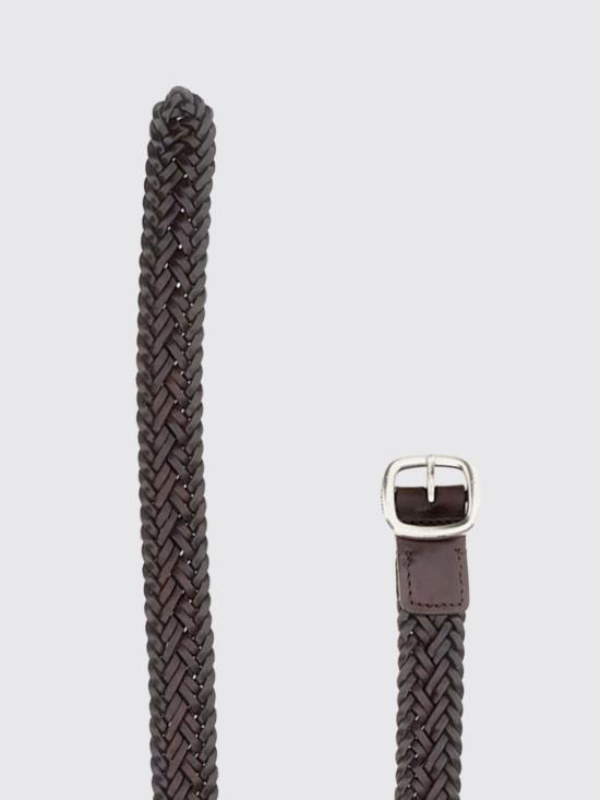 26FW 헤레우 레귤러 벨트 TRAMBFA26 DARK Brown - HEREU