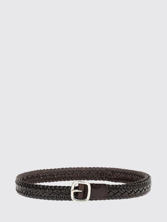 26FW 헤레우 레귤러 벨트 TRAMBFA26 DARK Brown