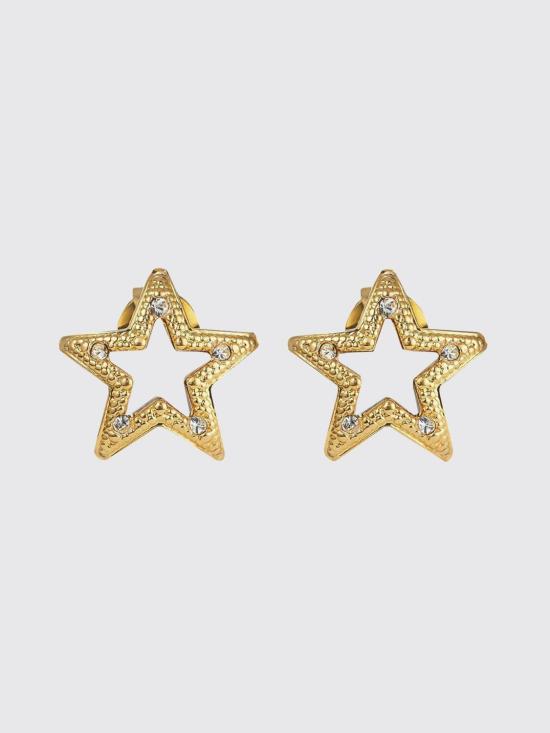 26FW 지미추 보석 JCSTARSTUDSMJI Gold