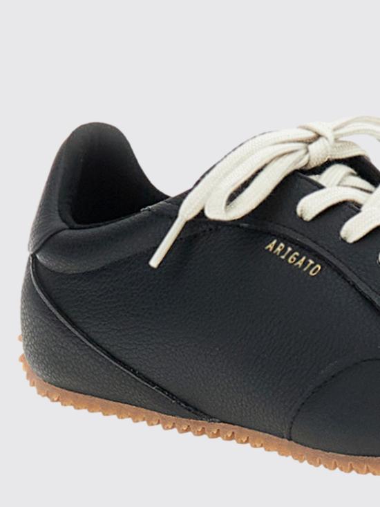 26FW 악셀 아리가토 스니커즈 F4031001 Black - AXEL ARIGATO