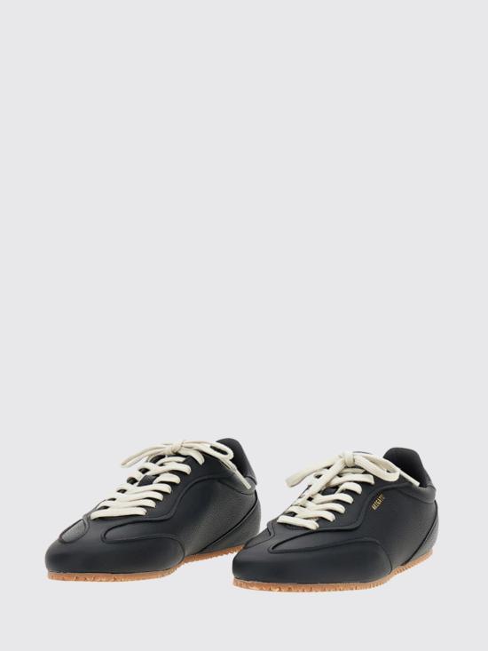 26FW 악셀 아리가토 스니커즈 F4031001 Black - AXEL ARIGATO