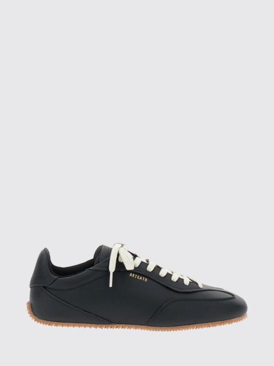 26FW 악셀 아리가토 스니커즈 F4031001 Black