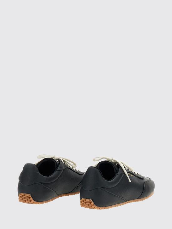 26FW 악셀 아리가토 스니커즈 F4031001 Black - AXEL ARIGATO